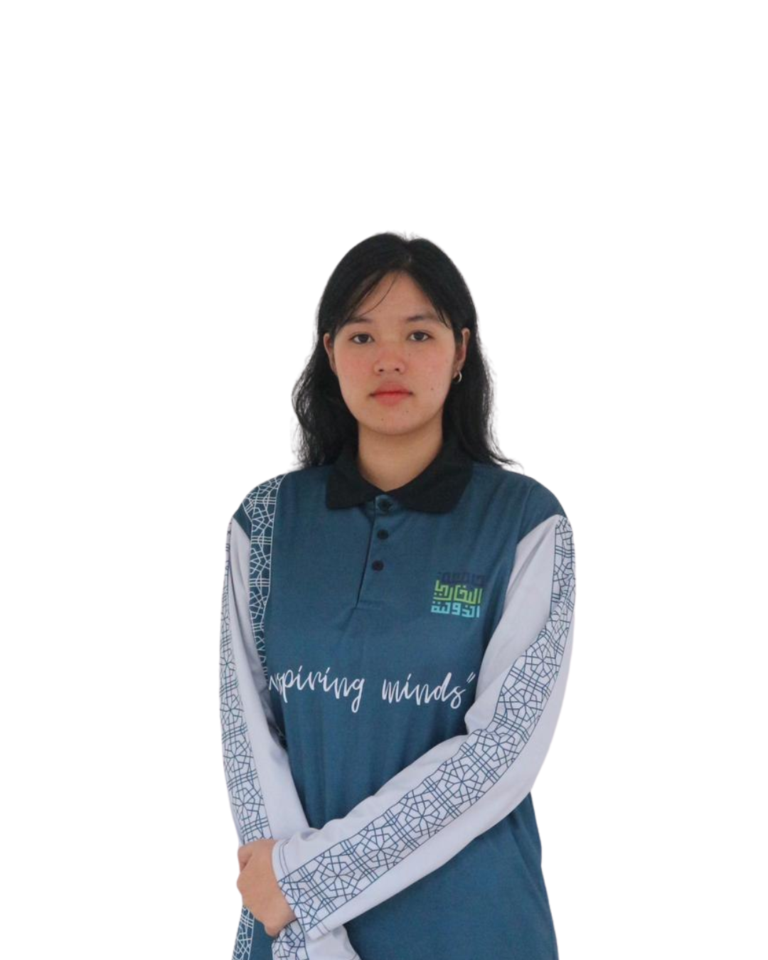 AMSA team member
